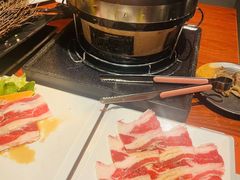 -山之屋炭火烧肉·生啤畅饮(大朗万科中央公园店)
