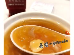 -子午路张记肉夹馍(小寨西路店)