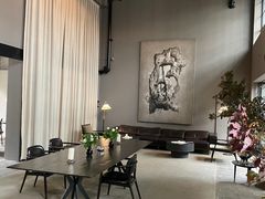 -The Georg(东华门店)
