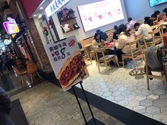 蛋沙拉培根烤饼-吉品合酥脆烤饼(太平洋森活天地店)