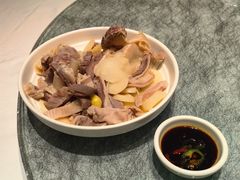 -花城苑广府菜(侨鑫店)