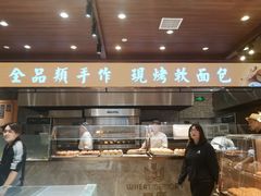 -麦陌(正弘城店)