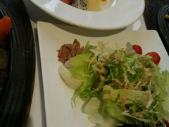 -斗牛士牛排餐厅(镇明店)