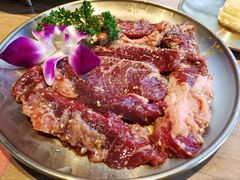 -西塔老太太泥炉烤肉(北京望京店)