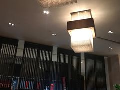 大堂-南苑环球酒店-稻菊日式餐厅(鄞县大道店)