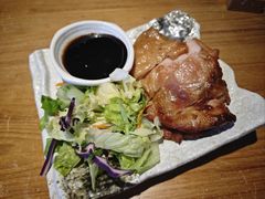 -味太助·银饭食堂(中华城店)