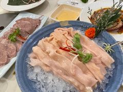 -围炉夜话·潮汕卤水火锅(榕江店)