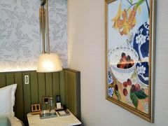 -新加坡文华东方酒店