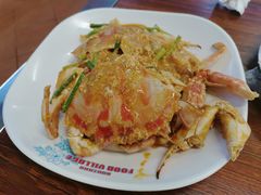 -班赞海鲜市场