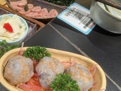 -季季山·云南野生菌火锅(上海首店)