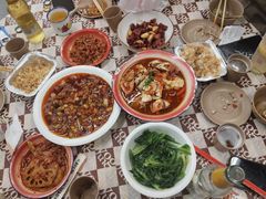 -老三样·旧食新味(船山路店)