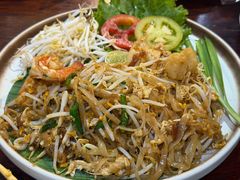 -Dang restaurant (patong phuket)