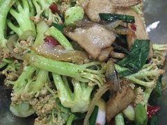 -海宁煲农家菜(惠南镇店)