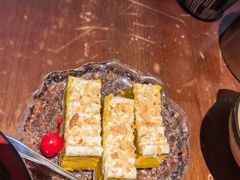 -千代武日本料理(开发区店)