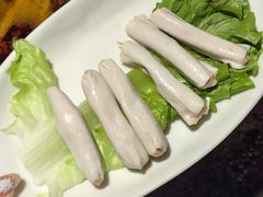 -周师兄大刀腰片火锅(解放碑总店)