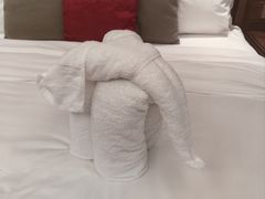 -西双版纳安纳塔拉度假酒店