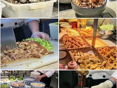 -天津瀚金佰九号温泉酒店(南楼地铁站店)