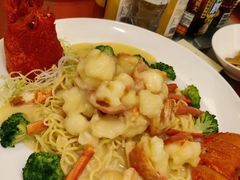 -富淳饭店(陆家嘴保利广场店)