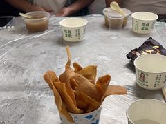 -小民大排档(马场角横路店)