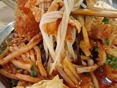 -龍城柳州螺蛳粉(群星路店)