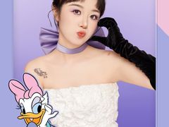 -海马体照相馆(成都来福士广场店)