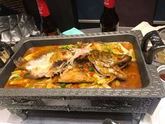 -庆赫隆融合菜馆(群力店)