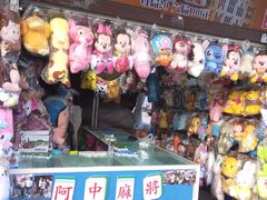 -花莲东大门国际观光夜市