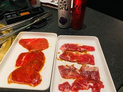 -神户赤童日式烤肉(金地广场店)