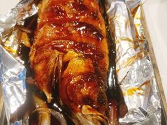 -咪咪川菜(太乙路店)