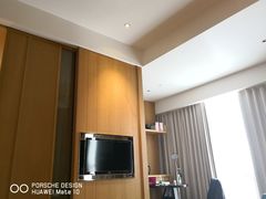 -深圳湾木棉花酒店