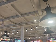 -石牌岭小亮蒸虾•湖北老字号(左岭店)