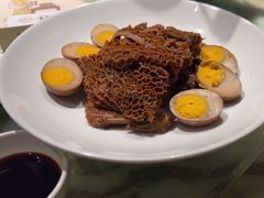 -梁家大院•农家菜(昆山会展中心店)