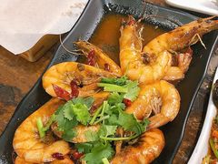 -枪火串烧·东北特色烧烤(罗湖总店)