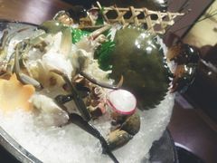 梭子蟹-尚海豆捞(乐虹坊店)