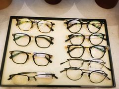 -大视光学•LINDBERG林德伯格•全球手工眼镜集合店(王府井店)