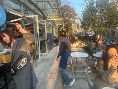 -Alimentari早午餐(安福路店)