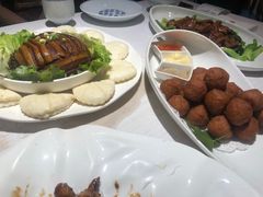 -大鸭梨烤鸭·北京菜(南小街/南苑店)