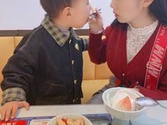 -文通冰室·港式茶餐厅(江汉路店)