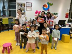 -美育儿童音乐舞蹈国际机构(浦东分校)