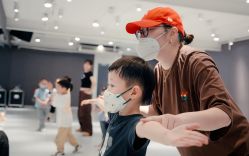 -ISHOW爱秀爵士舞蹈