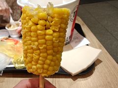 -肯德基(常熟百润发店)