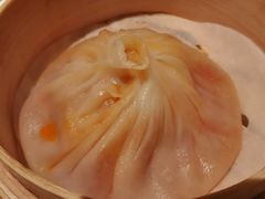 红虾小笼包-嘉麟楼