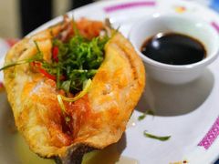 -香港祥正飯店·正宗灣仔50年海鲜老字号