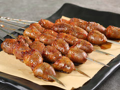-马布尔莱斯食府(西红门店)