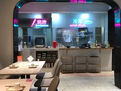 -丁字口海鲜热炒·烧烤大排档