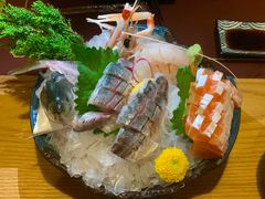 -九酢·海鲜居酒屋