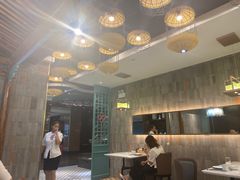 -热河食府(中山路店)