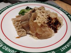 -添饭茶餐厅(天悦龙庭店)