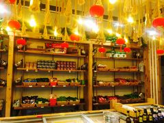 -锅圈食汇火锅烧烤食材超市(长港路店)