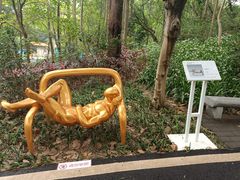 -广州雕塑公园